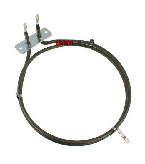 Résistance circulaire four Ariston C00857687