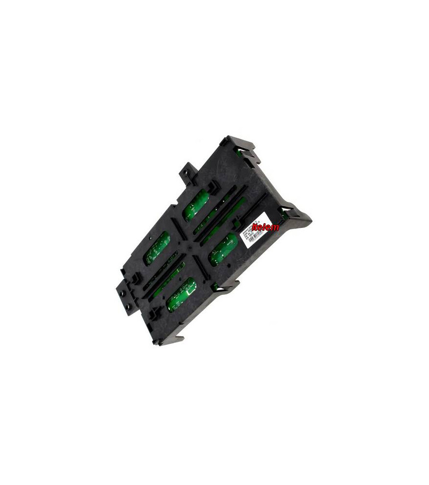 Module électronique de puissance four Whirlpool Baucknecht C00668666