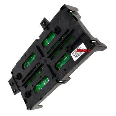 Module électronique de puissance four Whirlpool C00668666