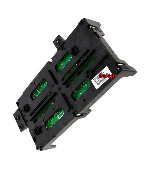 Module électronique de puissance four Whirlpool C00668666