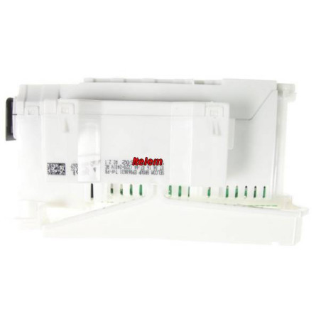 module électronique de puissance lave-vaisselle Bosch 00753941