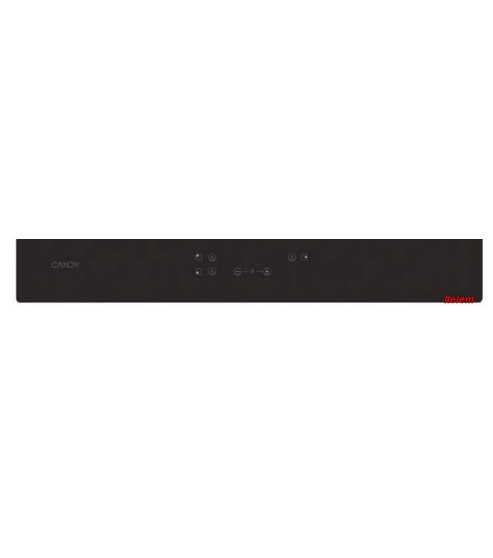Dessus verre vitrocéramique plaque de cuisson Candy 42826240