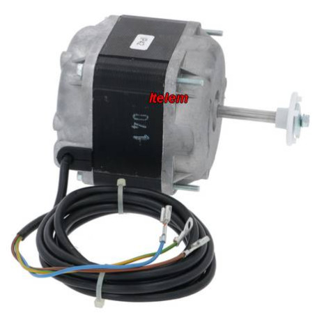 Ventilateur 25W congélateur Elco NET7T25PVN003