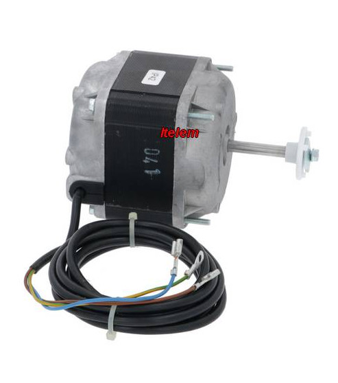 Ventilateur 25W congélateur Elco NET7T25PVN003