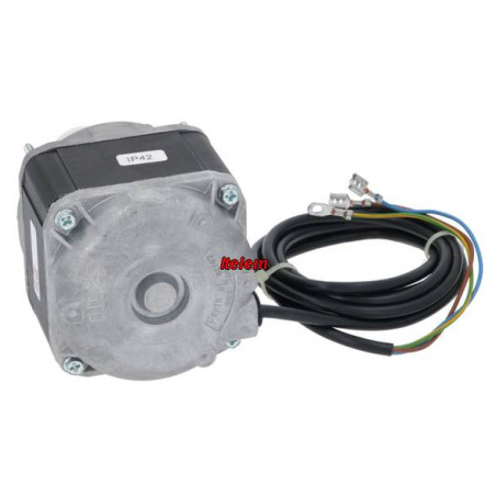 Ventilateur 230V congélateur Elco NET7T25PVN003