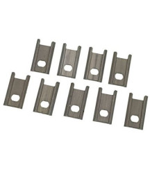 Lames de couteau inox H82...