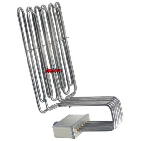 Résistance friteuse Solymac 12000W