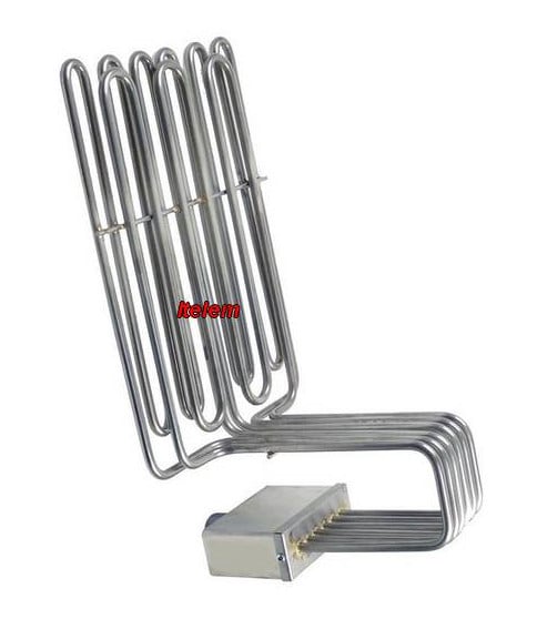 Résistance friteuse Solymac 12000W