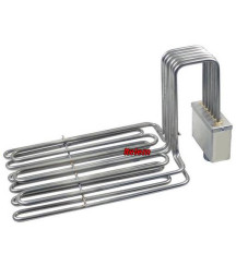 Résistance friteuse Solymac 230V-400V