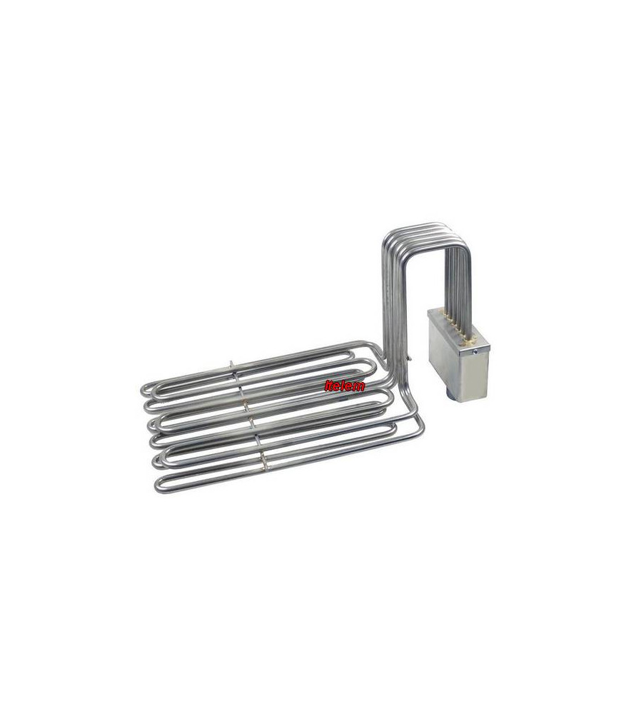 Résistance friteuse Solymac 230V-400V