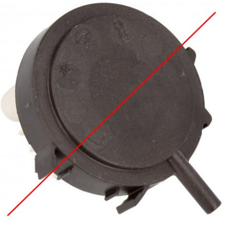 Pressostat 1 niveau lave-vaisselle Arthur-Martin Electrolux 4055349619