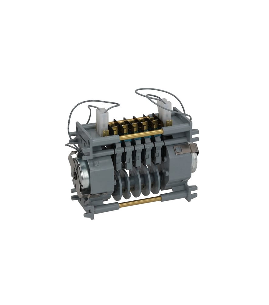 Programmateur Nosem 7805DV 2306348
