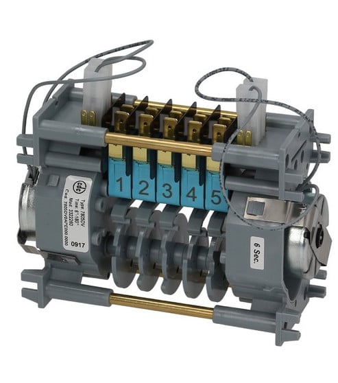 Programmateur Hilta 7805DV 2306348