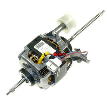 Moteur sèche-linge Whirlpool C00325733