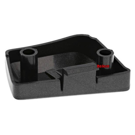Bouton marche/arrêt aspirateur Electrolux 2198724029