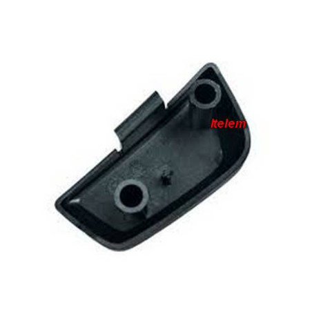 Bouton de pédale de câble aspirateur Electrolux 2198723013