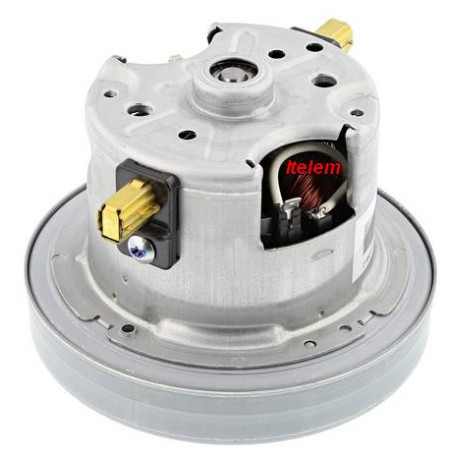 Moteur aspirateur Electrolux 2198511012