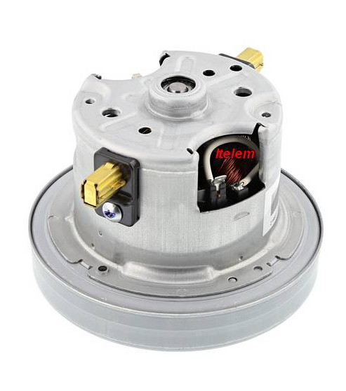 Moteur aspirateur Electrolux 2198511012