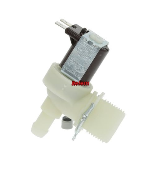 Electrovanne 1 voie machine à glaçons Horeca Manitowoc Ice 040001079