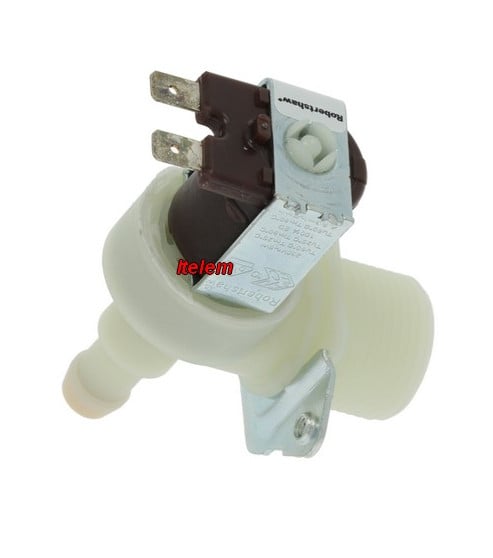 Electrovanne 1 voie machine à glaçons Horeca Manitowoc Ice 040001078