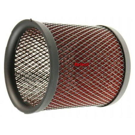 Filtre à graisse de dessus vitrocéramique plaque de cuisson Elica GRI0119429B