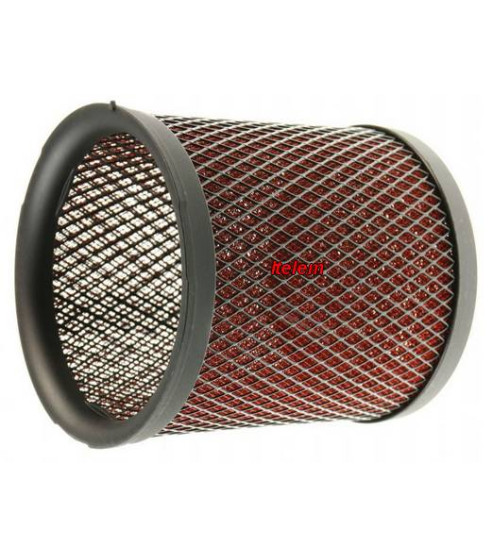 Filtre à graisse de dessus vitrocéramique plaque de cuisson Elica GRI0119429B