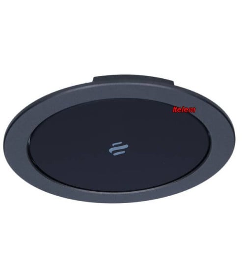 Couvercle filtre à graisse dessus vitrocéramique plaque de cuisson Elica KIT0152964