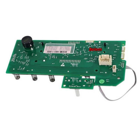 Module électronique d'affichage sèche-linge Electrolux 4055457313
