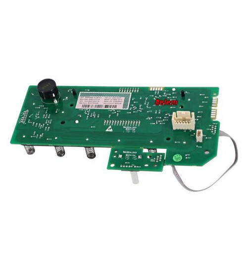 Module électronique d'affichage sèche-linge Electrolux 4055457313