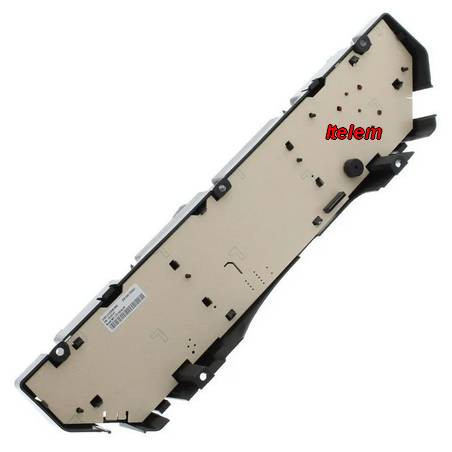 Module de contrôle et affichage lave-linge Ariston C00294411