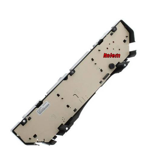 Module de contrôle et affichage lave-linge Ariston C00294411