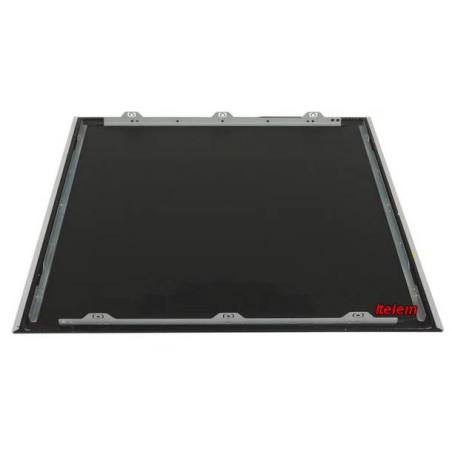 Dessus verre vitrocéramique plaque de cuisson Siemens 00689673