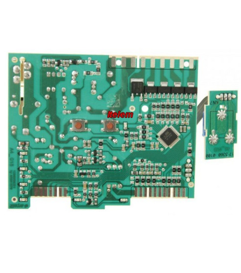 Module électronique de puissance lave-vaisselle Beko 1784002390