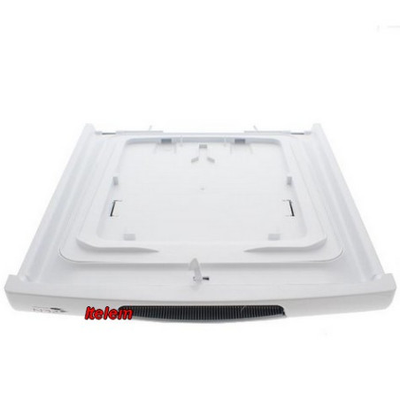 Couvercle lave-linge Whirlpool 481010539925