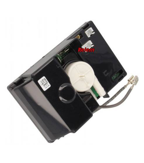 Module électronique de puissance machine à café Magimix MS-623527