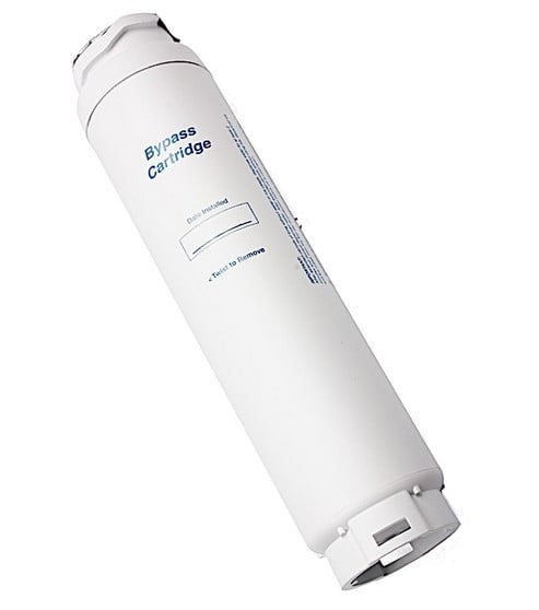 Filtre à eau réfrigérateur américain Bosch Siemens 00740572