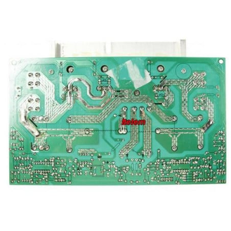 Module électronique de puissance plaque de cuisson vitrocéramique Klarstein Z304020046