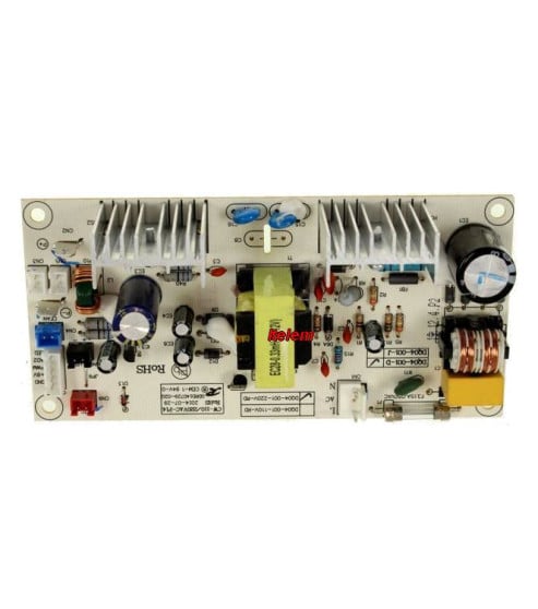 Module électronique puissance cave à vin Klarstein DQ04-001-D-220