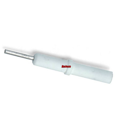 Electrode d'allumage universelle four SIT 0.915.035