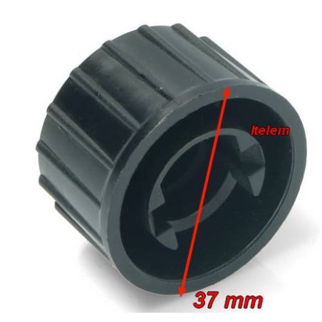 Manette commande friteuse Bonnet SIT 0.916.124