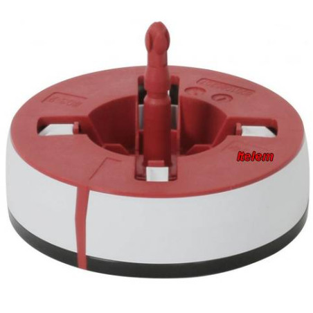 Bouton de programmation sèche-linge Bosch 10021425
