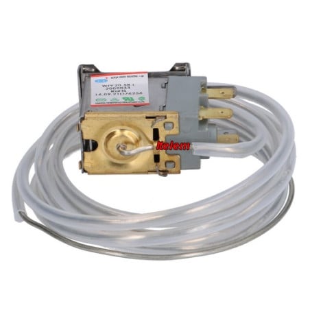 Thermostat WPF20.6B-L machine à glaçons Horeca 2008833