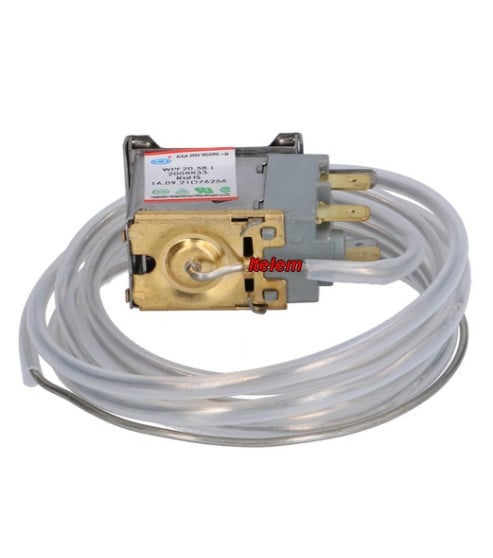 Thermostat WPF20.6B-L machine à glaçons Horeca 2008833