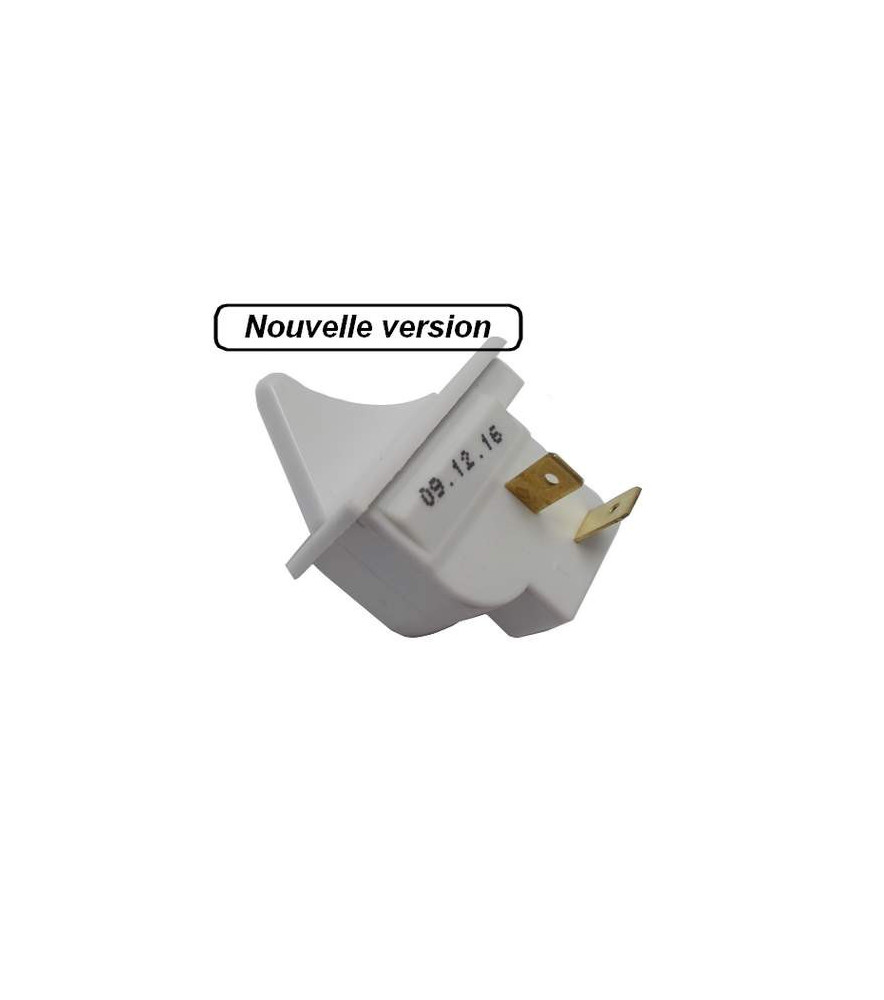 Interrupteur eclairage refrigerateur Far Bluesky Selecline 30029862