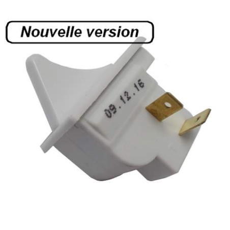 Interrupteur eclairage refrigerateur Far Bluesky Selecline 30029862