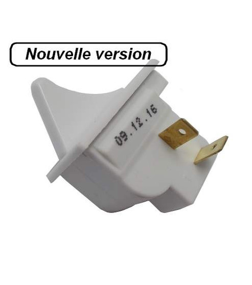 Interrupteur eclairage refrigerateur Far Bluesky Selecline 30029862