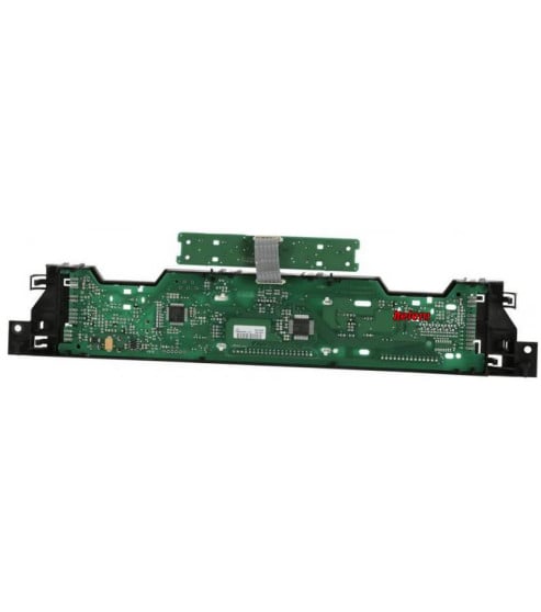 Module de commande et d’affichage four Siemens 00742148