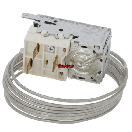 Thermostat K22-L1034 machine à glaçons Horeca 390345