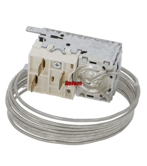 Thermostat K22-L1034 machine à glaçons Horeca 390345