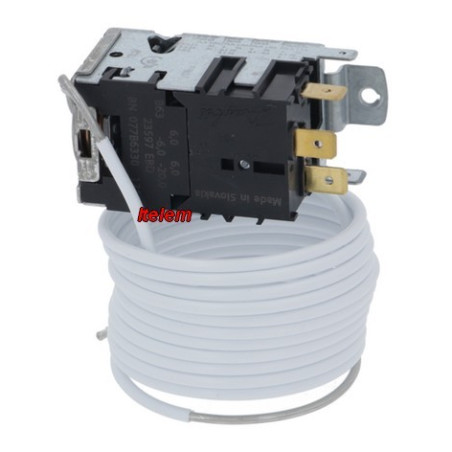 Thermostat 23597 machine à glaçons Horeca NR23597